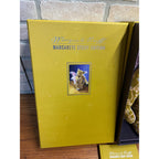 RARE Margarete Steiff Club Limited Edition Bear #420627 Fairytales Wings