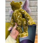 RARE Margarete Steiff Club Limited Edition Bear #420627 Fairytales Wings