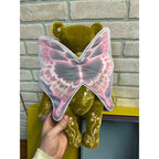 RARE Margarete Steiff Club Limited Edition Bear #420627 Fairytales Wings