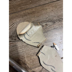 SCARCE c1939 Coca Cola "Whatever You Do" Advertising Festoon Display Sign