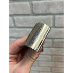 1955 A3 Gillette Ball Tech Double Edge Safety Razor in Original Box & Sleeve