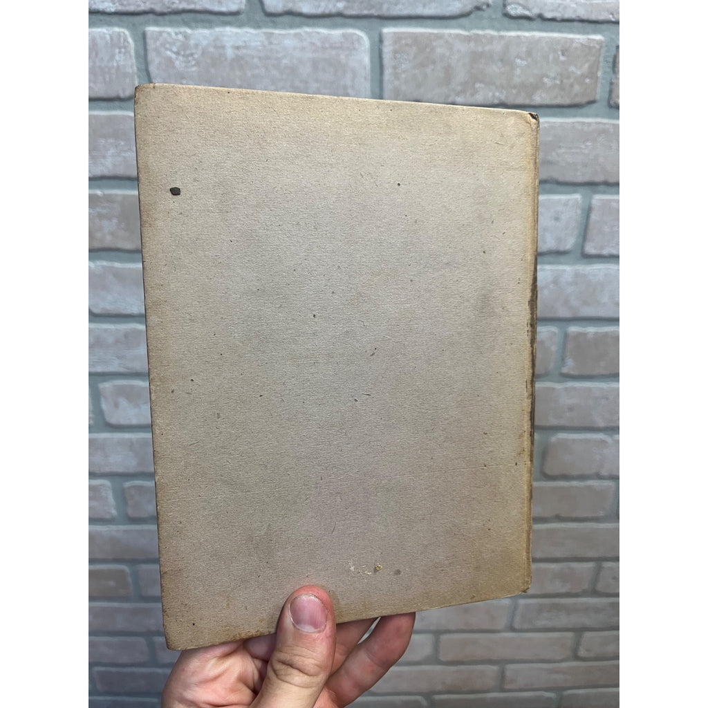 Vintage God Bless You For Young Christians Bible Stories Hardcover Book Printed in Germany