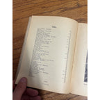 Vintage God Bless You For Young Christians Bible Stories Hardcover Book Printed in Germany