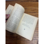 Vintage God Bless You For Young Christians Bible Stories Hardcover Book Printed in Germany