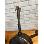 Vintasge Spraker Indianapolis Hand-Crank Engine Valve Seat Tool Grinder & Lapping