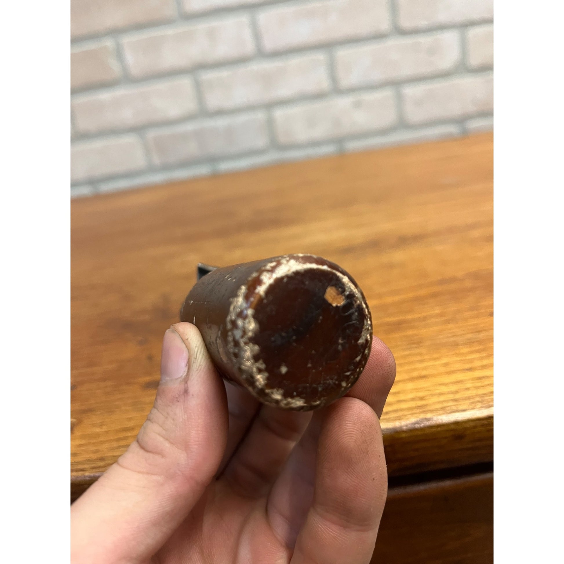 Vintage 1930s Schlitz Beer Milwaukee Wis Figural Bottle Opener