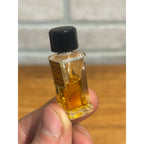 Vintage Lanvin Arpege My Sin Scandal Perfume in Box Set 3 Paris New York Extract