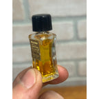 Vintage Lanvin Arpege My Sin Scandal Perfume in Box Set 3 Paris New York Extract