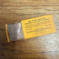 Vintage Dr David Roberts Poultry Chic Tablets Veterinarian Medicine Waukesha Wis
