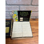 Vintage 1940s Palmolive Loam Oil Soap FULL NOS Store Display Box