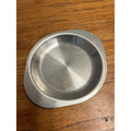 Vintage 1960s MCM Stainless Steel Robert Welch Old Hall 6.5" Plate Tray