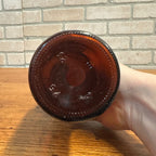 Vintage Koch's Holiday Beer Bottle 12oz Label Dunkirk NY Fred Koch Brewery