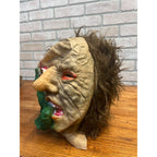 Vintage Huge Lot Halloween Masks Topstone, Fun World, Spearhead
