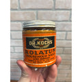 ANTIQUE DR KOCHS ROLATUM HOUSEHOLD SALVE MEDICINE CAN WINONA MN OINTMENT