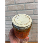 ANTIQUE DR KOCHS ROLATUM HOUSEHOLD SALVE MEDICINE CAN WINONA MN OINTMENT