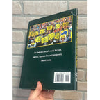 1996 "Heir to the Legacy" SIGNED Book by Green Bay Packer Coach Mike Holmgren.