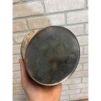 Vintage Advertising Peerless Chips N' Chews 28oz Candy Tin