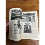 Vintage Outdoor Life Magazine (October 1932) Hunting Fishing Sportsman Ads