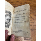 Martyrs of The South: A Brief Sketch of The Late Captain Allen F. Gardiner Book
