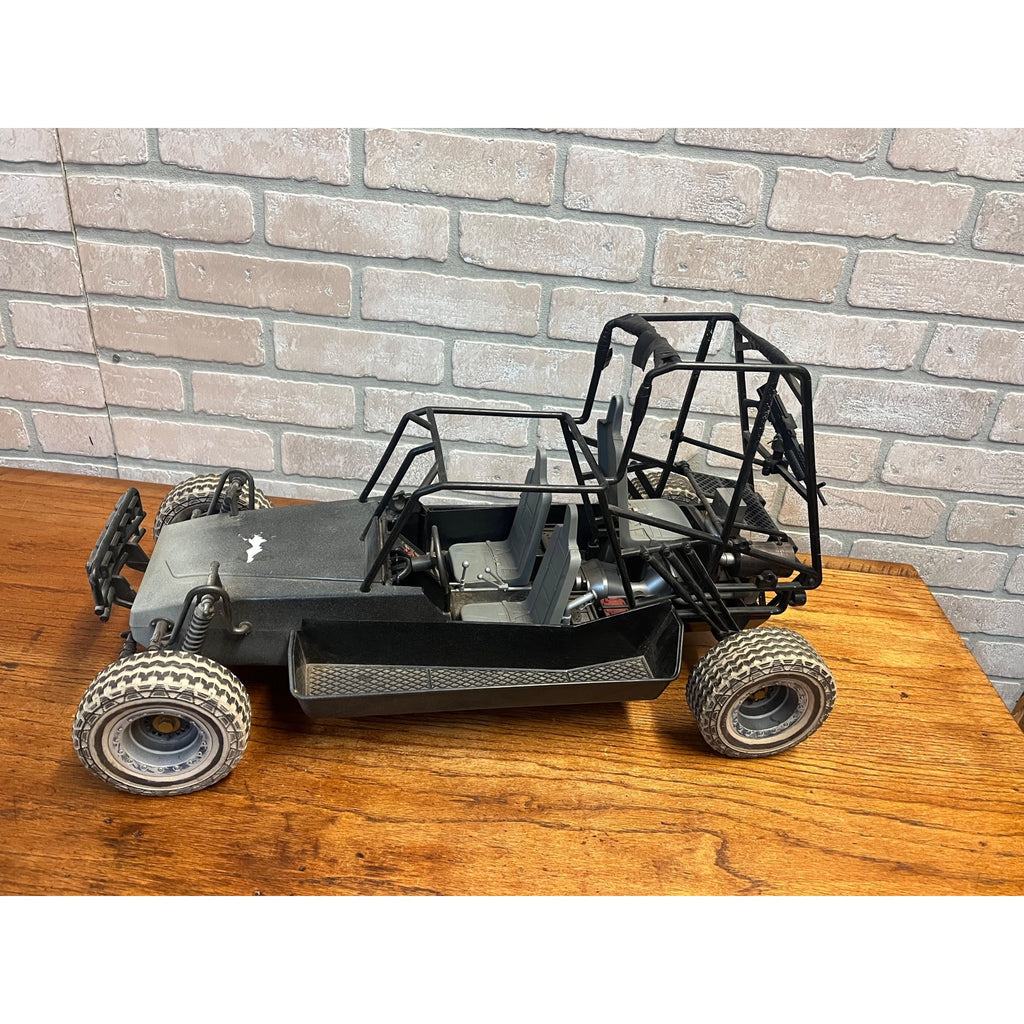 1:6 Scale GI Joe Chenowth Tactical Dune Buggy 24" Hasbro 2000 1/6