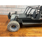 1:6 Scale GI Joe Chenowth Tactical Dune Buggy 24" Hasbro 2000 1/6