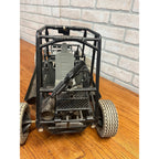 1:6 Scale GI Joe Chenowth Tactical Dune Buggy 24" Hasbro 2000 1/6