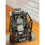 1:6 Scale GI Joe Chenowth Tactical Dune Buggy 24" Hasbro 2000 1/6