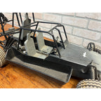 1:6 Scale GI Joe Chenowth Tactical Dune Buggy 24" Hasbro 2000 1/6