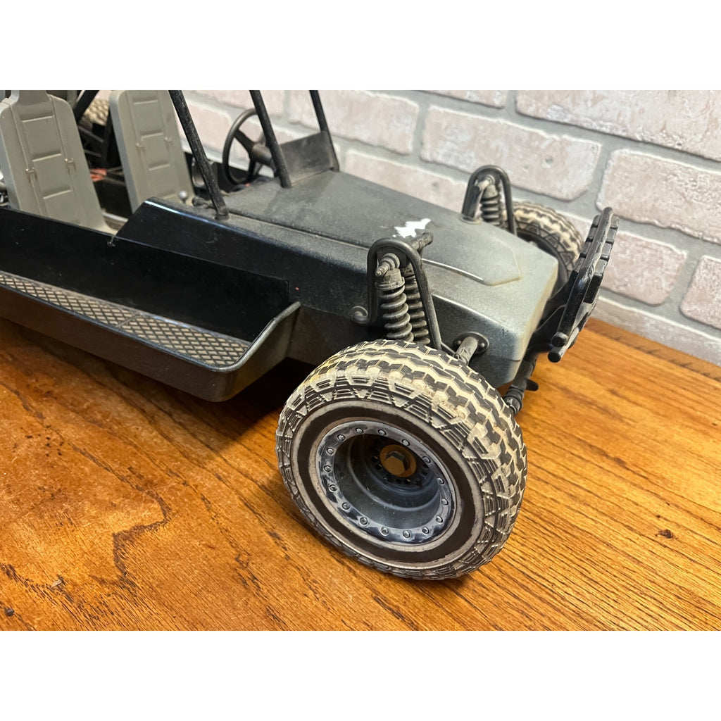 1:6 Scale GI Joe Chenowth Tactical Dune Buggy 24" Hasbro 2000 1/6
