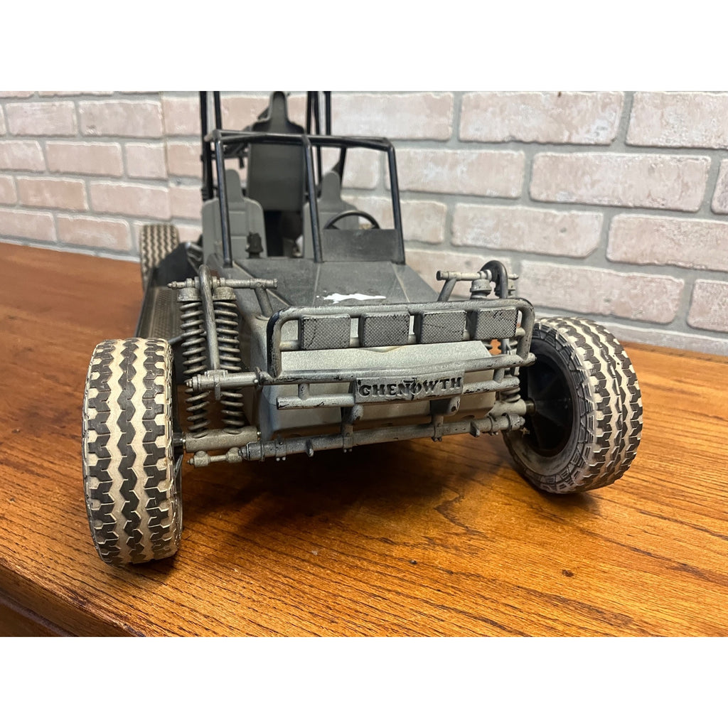 1:6 Scale GI Joe Chenowth Tactical Dune Buggy 24" Hasbro 2000 1/6