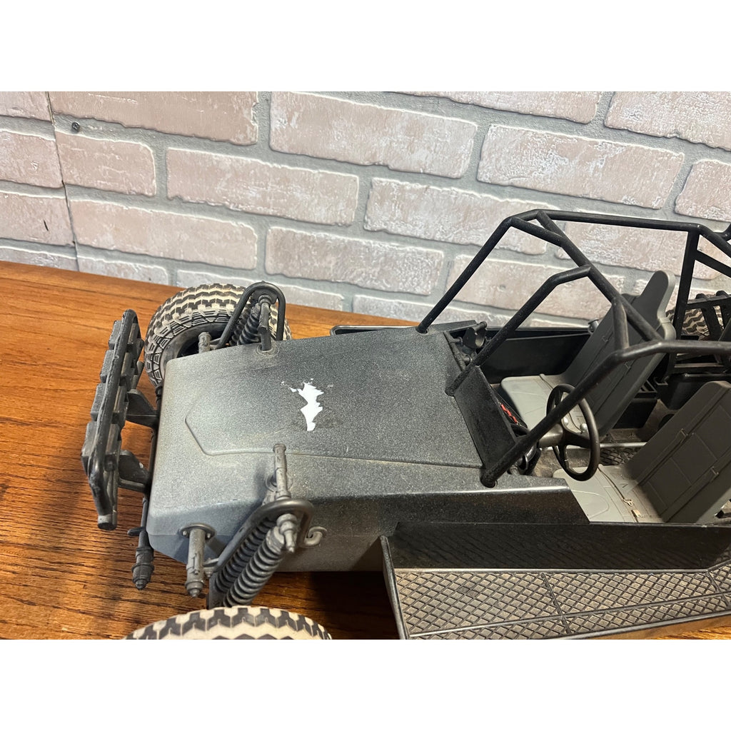 1:6 Scale GI Joe Chenowth Tactical Dune Buggy 24" Hasbro 2000 1/6