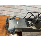 1:6 Scale GI Joe Chenowth Tactical Dune Buggy 24" Hasbro 2000 1/6