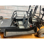 1:6 Scale GI Joe Chenowth Tactical Dune Buggy 24" Hasbro 2000 1/6