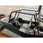 1:6 Scale GI Joe Chenowth Tactical Dune Buggy 24" Hasbro 2000 1/6