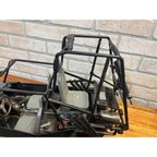 1:6 Scale GI Joe Chenowth Tactical Dune Buggy 24" Hasbro 2000 1/6