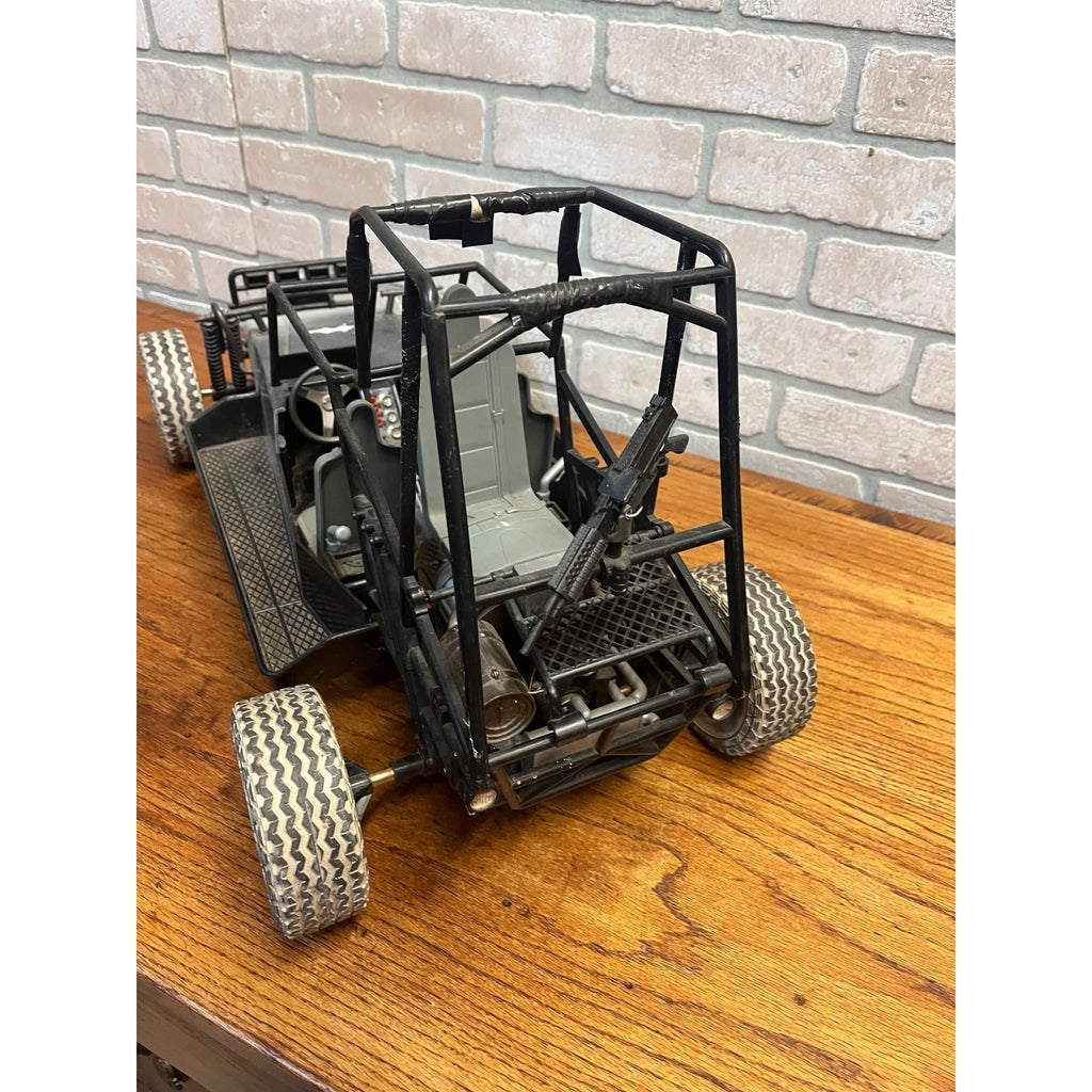 1:6 Scale GI Joe Chenowth Tactical Dune Buggy 24" Hasbro 2000 1/6