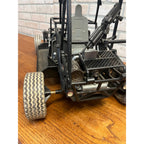 1:6 Scale GI Joe Chenowth Tactical Dune Buggy 24" Hasbro 2000 1/6