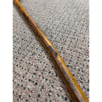 Original Bull Organ Walking Cane Genuine Real Organ Western Novelty