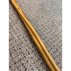 Original Bull Organ Walking Cane Genuine Real Organ Western Novelty