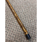 Original Bull Organ Walking Cane Genuine Real Organ Western Novelty