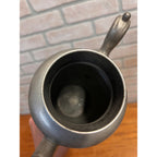 Vintage Glastonbury Silver Co. New England Pewter Cocktail Shaker Mixer Pitcher