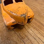 Vintage Buddy L Pressed Steel Shell Oil Truck or Dump Truck -- Semi Cab Only