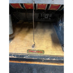 Vintage Groetchen 21 Twenty-One Coin-Op Trade Stimulator Blackjack Slot Machine