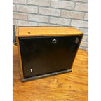 Vintage Groetchen 21 Twenty-One Coin-Op Trade Stimulator Blackjack Slot Machine