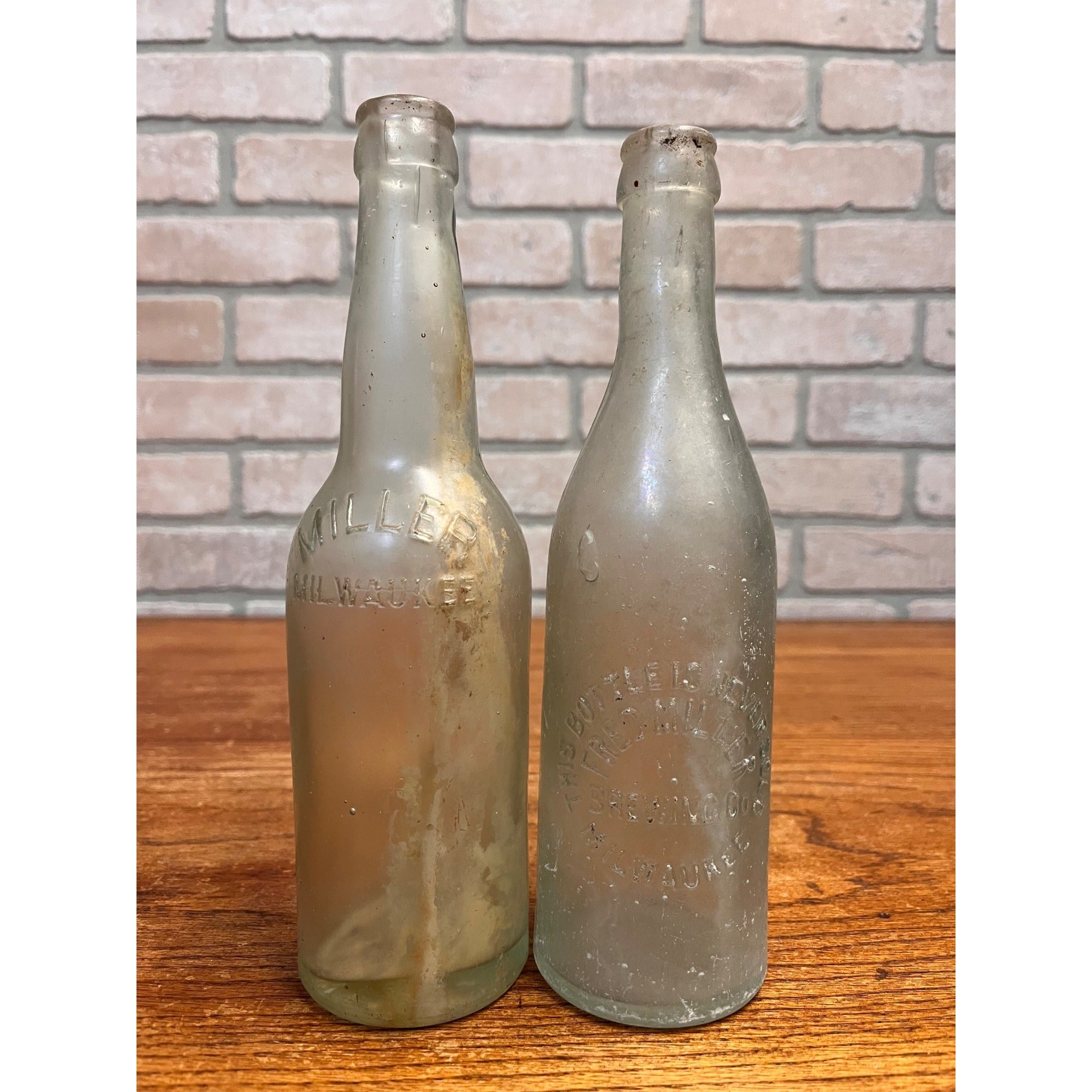 1900s-1910s – Brothers Antiques