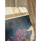 Vintage 1900s Friend Brothers Clothing Co Milwaukee WI Lot CUT Advertising Signs