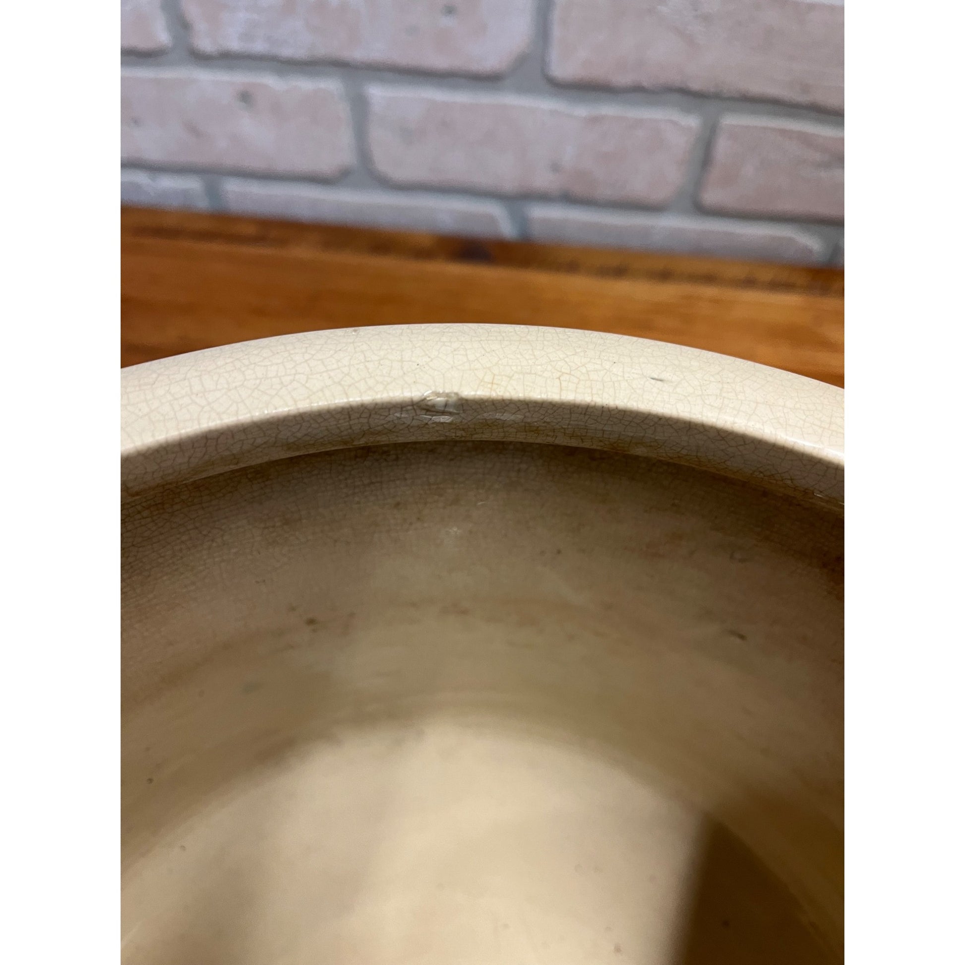 Vintage 1920s Weller Pottery Zona Ornate Antique Large Planter Jardiniere