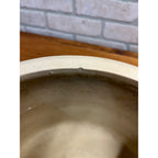 Vintage 1920s Weller Pottery Zona Ornate Antique Large Planter Jardiniere