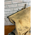 Sears Seeder Seed Sower Hand-Cranked Spreader Green Works