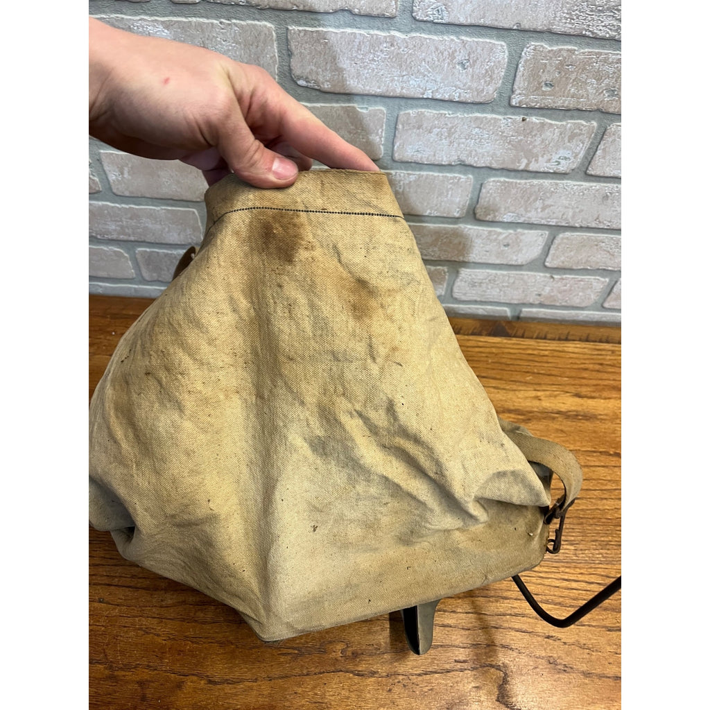Sears Seeder Seed Sower Hand-Cranked Spreader Green Works